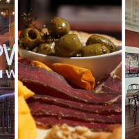 Novella Wine Bar
