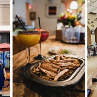 Nuevo Leon Mex-Mex Restaurant