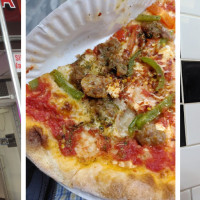 NY 99 Cents Pizza