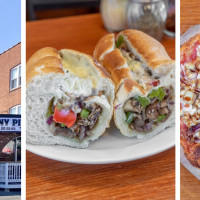 NY - NY Pizza Restaurant