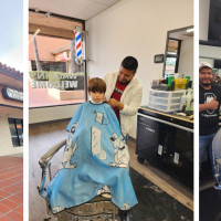 Oaks Barbershop