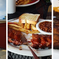 Oakwood Express Smokehouse & Grill