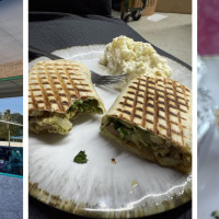 Oasis Market & Cafe