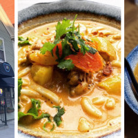 OBA Noodle Bar