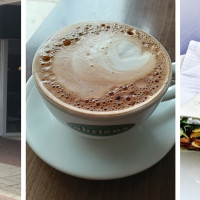 Obriens Coffee