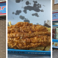 Ocean Fish & Chips