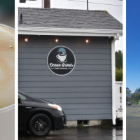 Ocean Grinds Coffee Co.