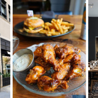 Oggie's Kitchen & Bar