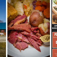 Oh Tommy's Pub & Grill