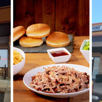 Old Carolina Barbecue Company