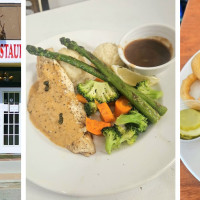 Old Mill Family Restaurant