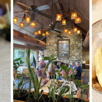 Old Mill Pottery House Cafe