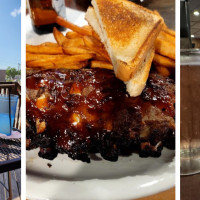 Old No 1 Bar & Grill