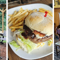 Old Towne Inn Chuckwagon Bar & Grill