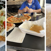 Olde Thyme Pizza & Subs