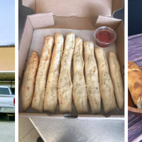 Olive Oil's Pizzeria & More