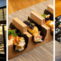 Omakase by Osen