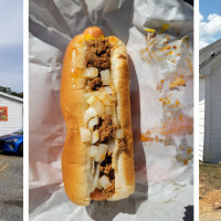 O'Neal Hot Dog Shop