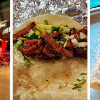 OneTaco Taqueria @ Frost Tower