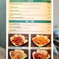 Ono Hawaiian BBQ