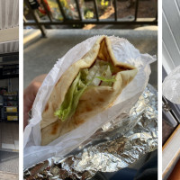Opa Gyros and Crepes