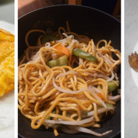 Oriental Express