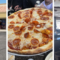 Original #1 Brothers Pizza