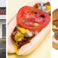 Original Tommy's