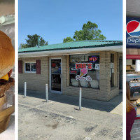 Orr's Drive In