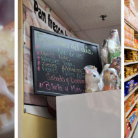Ortega's Market