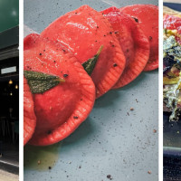 Ortica Italian Plant Based