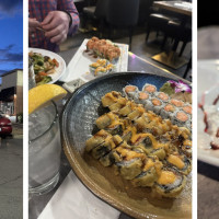 Osaka Japanese Restaurant Boston Rd