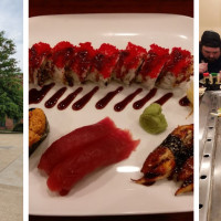 Osaka Japanese Steakhouse & Seafood House