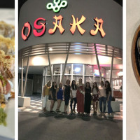 Osaka Lafayette
