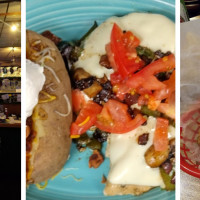 Oslo's Spirits and Grill