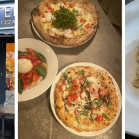 Osteria Pizza