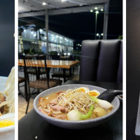 OTA RAMEN & SUSHI