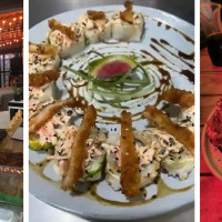 OTORU Ramen & Sushi