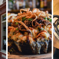 Our House Bistro