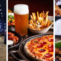 OVERTIME Sports Lounge
