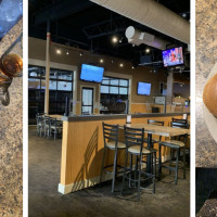 OverTyme Grill & Tap Room