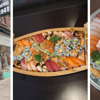 Oyabong Sushi