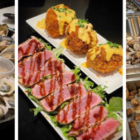Oyster Bar Sacramento
