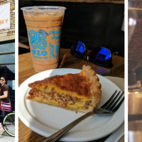 OZO Coffee Longmont