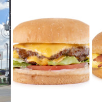 P. Terry's Burger Stand