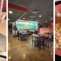 Pablo's Mexican Restaurant