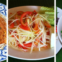 Pad Thai Honolulu