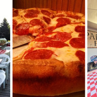 Paesano's Pizza