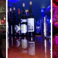 Pagan Wine Bar