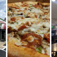 Pagano's Pizzeria